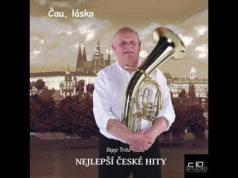 Sepp Tritz - Čau, lásko ( Hey, Liebling ) - Karel Gott & Marcela Holanová