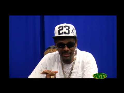 Luta and Hance John - Power House S05E01