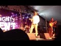Mighty Boosh at Festival Supreme - Clive Braintree ...