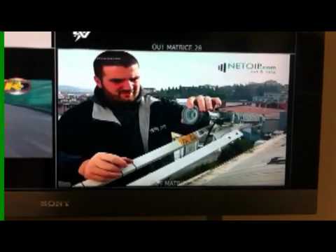 Anteprima Spot TV NetoIP.com