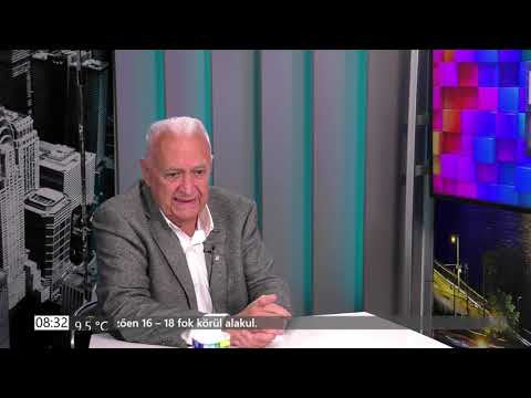 PIRKADAT M. Kende Péterrel: Gulyás Kálmán