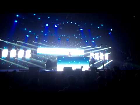 FMG (Dance Planet) @ Jochen Miller (18.04.2014)