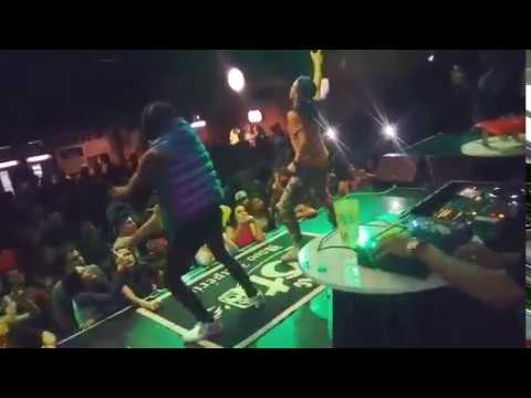 MC FIOTI E MC LIL - AO VIVO EM GOIÂNIA (SANTA FÉ HALL) 2017