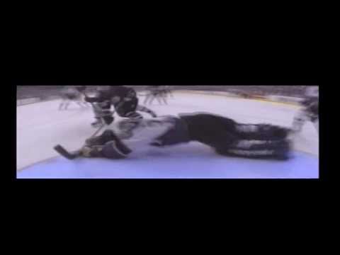 ESPN National Hockey Night Playstation 2