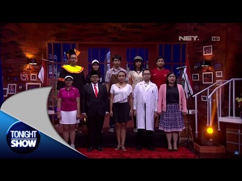 Performance Paragita Choir