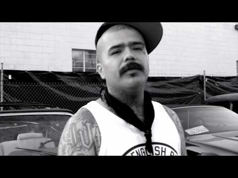 Chino G aka Chino Grande Blockumentary - Urban Kings vTv