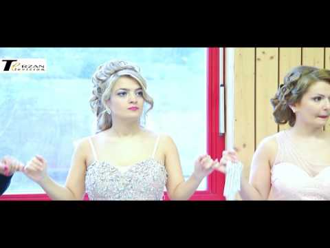 Ezet & Sirin / Hochzeit / Part 2 / 05.03.2016 / Gießen / Koma Pira / Terzan Television™