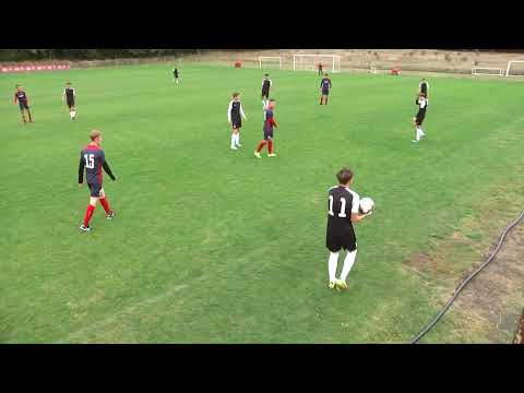 09.10.2023 FC SPARTANII SPORTUL  -  SSSF NR 1  5  -  4