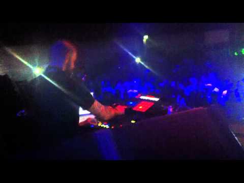 Chris Liebing intro at Time Warp Holland 2011