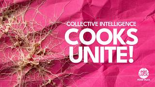 The Secret to Better Cooking: Why Collective Intelligence Wins