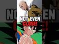 Why Goku VS Saitama ISN T EVEN CLOSE Goku Dbz Anime Onepunchman Vs Battle Dragonball Dbs