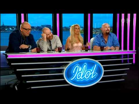 Idol 2011 - Oleg - Electropop [HELA]
