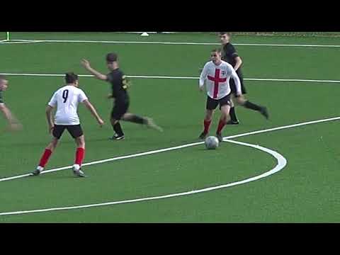HIGHLIGHTS - GIOVANISSIMI REGIONALI U15 - CLUB MILANO vs VIGHIGNOLO CALCIO - 24ª DI CAMPIONATO