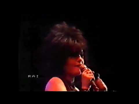 Thumbnail for Siouxsie and The Banshees - Live at Suono Festival, Italy, 1982 by Siouxsie and the Banshees, Siouxsie Sioux