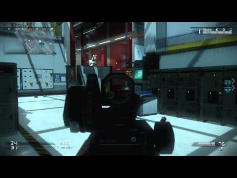 OpTic Gaming vs Curse LV