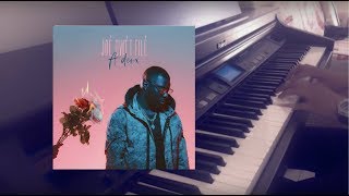 Confiance (Joe Dwet File) - Sam Cruz Drew (Piano)