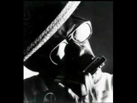 Jerry McCain - Play that funky harmonica