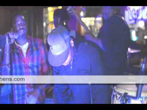 "Addiction" Konshens The MC and His State of Mind ft. Rayshun Lamarr LIVE@Indulj