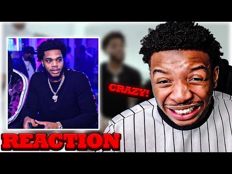 MYLES BRIDGES PICKED THE WRONG PROFESSION! RTB MB x RTB Chi x RTB Capo- Her & Her | REACTION!