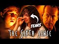 *THE SIXTH SENSE* hits TOO hard...(first time watching)