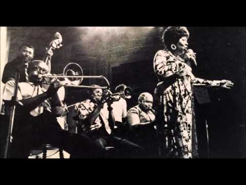 Louis Cottrell - Walking Through the Streets of the City