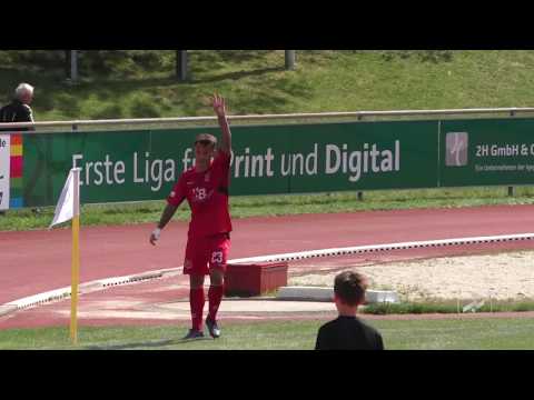 BFV.TV: VfR Garching  - TSV Aubstadt