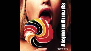 Sprung Monkey - Lucy