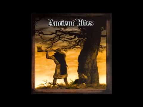 Ancient Rites - Mother Europe