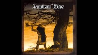 Ancient Rites - Mother Europe