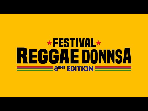 Reggae Donnsa 2018