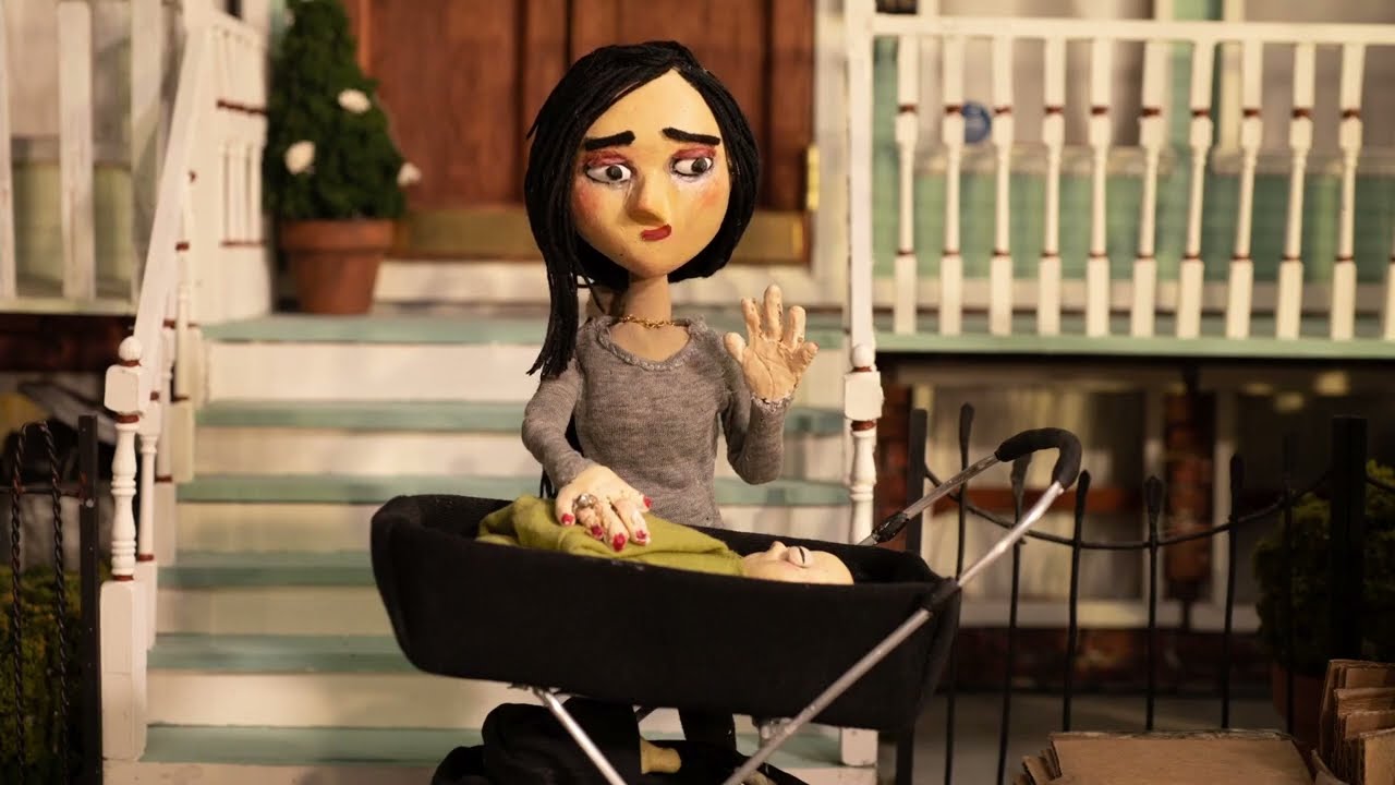 FFF 2022   Trailer   "7LBS 8OZ"