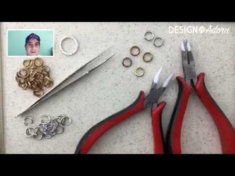 Learn Byzantine Chain Maille with Richard Swanborg