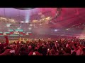 CM Punk enters the 2024 Royal Rumble - live crowd reaction