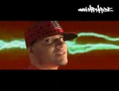 Olli Banjo & Franky Kubrick - Touch it remix