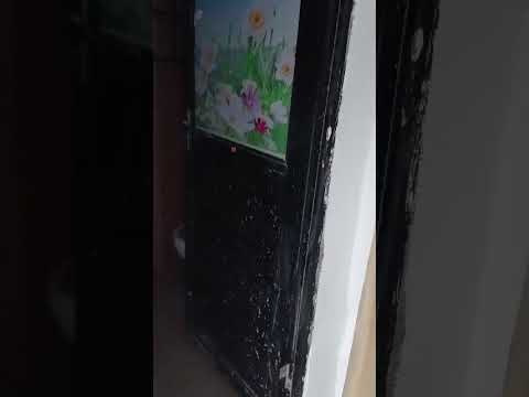 2 BEDROOM FLAT – OKE AFA, LAGOS