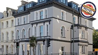 Austen's Luxury Apartments | Torquay, United Kingdom | Hotel Review 🛏️