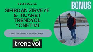 Anonim Şirket Nedir? Kuruluş Süreci, Avantajları ve Dezavantajları (20