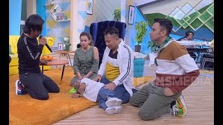 Download lagu Vicky Ungkap Jasa Charly van Houten Untuk Hidupnya | OKAY BOS (27/11/19) Part 3 mp3 Download lagu Vicky Ungkap Jasa Charly van Houten Untuk Hidupnya | OKAY BOS (27/11/19) Part 3 mp3