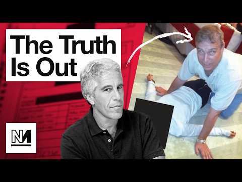 Epstein Emails PROVE Prince Andrew LIED