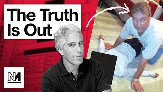 Epstein Emails PROVE Prince Andrew LIED