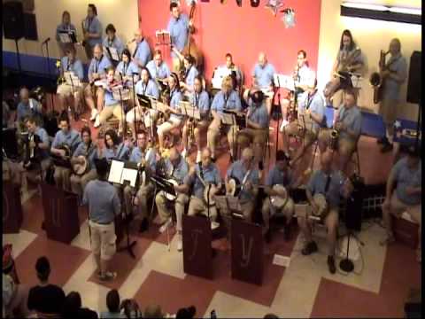 Duffy String Band - Seaman