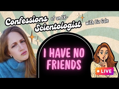 What happened to SPTV? Confessions of an Ex-Scientologist (#5b)