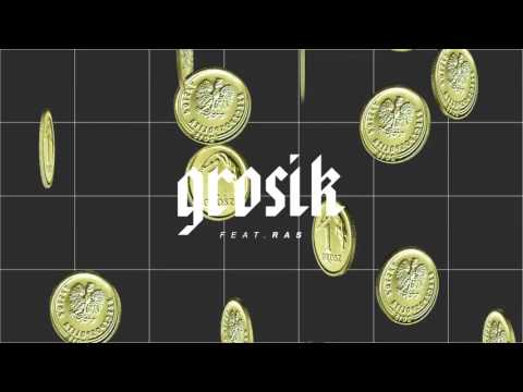 Małe Miasta - GROSIK gość Ras - KOŃ