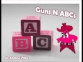 Guns N ABC S