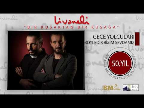 Video thumbnail for Böyledir Bizim Sevdamız