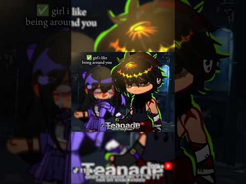 🚩✅ Red Flag or Green Flag? // Aphmau//#fpy #gacha #gachatrend #gachatiktok #feedshorts #shorts