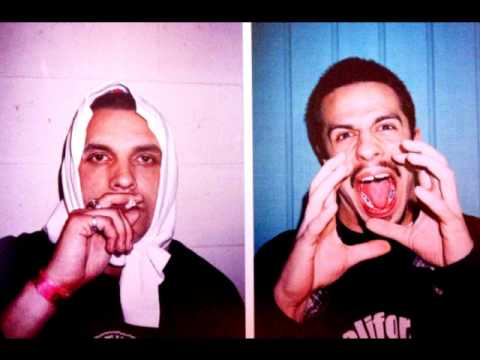 Eyedea & Abilities - Well Being // DJ Abilities * High Quality