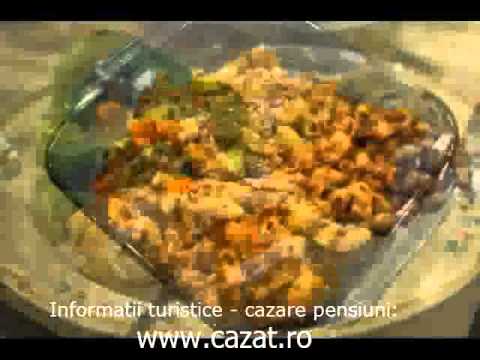 Cazare Tuturu, Valcea - Cazat.ro