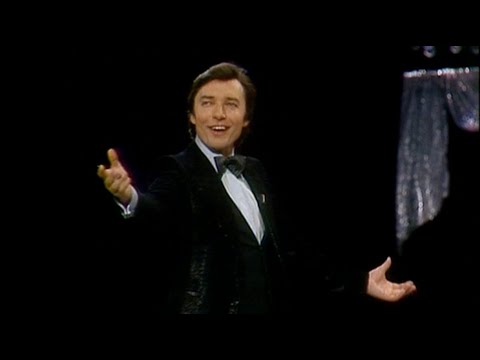 Karel Gott - La Danza (Mamma Mia) Die goldene Stimme aus Prag 1978 [HD]