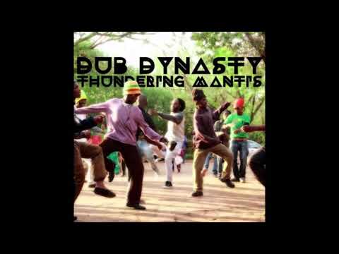 Dub Dynasty - Blessed Ethiopia (feat. Wellette Seyon) (8D Version)